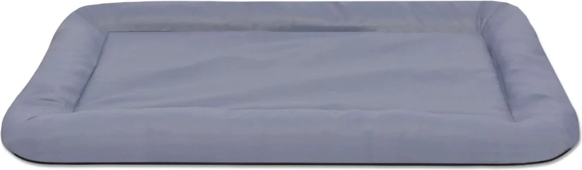 Maison Exclusive – Hondenmatras Maat M Grijs