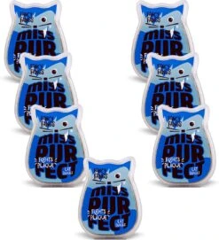 Miss Purfect Fancy Fangs – Kattensnack – 7 X 75 G