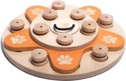 My Intelligent Pets – Hondenpuzzel – Bloem – Intelligentie Spel Hond