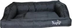 NapZZZ Waterproof Sofa Zwart XS:60 Cm