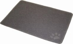 Nobby Kattenbak Mat – 60 X 40 Cm