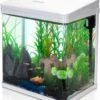 Nobleza 40JOM – Aquarium – 14L – 29x20x33 Cm – Wit