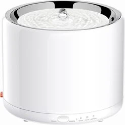 PETKIT ® Eversweet 3 – Drinkfontein Kat – 1,35L – Geruisloos – Met Filter