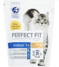 Perfect Fit – Droogvoer – Indoor Kip – 750g