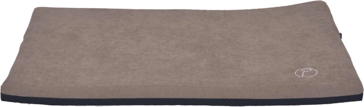 Petlando Turino Benchmat Ortho M 80x55x5 Sand/beige