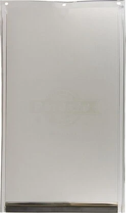 Petsafe 620 Vervangingsflap Voor Hondenluik Of Kattenluik