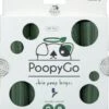 PoopyGo Eco Friendly Lavendelgeur- Poepzakjes- 4 Verpakkingen -32 Rolletjes- Hondenpoepzakjes