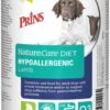 Prins NatureCare Dieet Hypoallergenic Lam Hond Natvoer 400 Gr