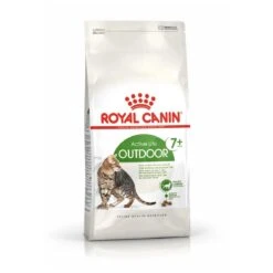Royal Canin Outdoor 7+ – 4 Kg