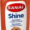 Sanal Shine Glansshampoo – Vacht – Huid – Verzorging – Hond – Glans
