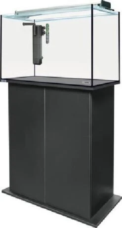 Sera – Aquarium – Zwart – 160L – 40x80x50cm