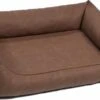 Snobbs Hondenmand Dalton 2 80 X 60 Cm Brown – Hond
