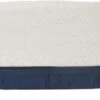 Snoozle Orthopedische Hondenmand – Zacht En Luxe Hondenkussen – Hondenbed – Wasbaar – Hondenmanden – L – 91cm – Blauw