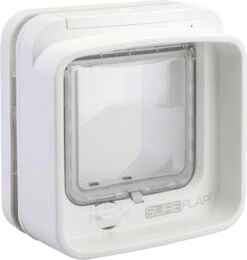 SureFlap Microchip Dualscan – Kattenluik – M – 14 X 12 Cm