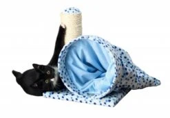 Trixie Krabpaal Callisto