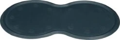 Trixie Placemat Natuurrubber Donkergrijs 45×25 Cm