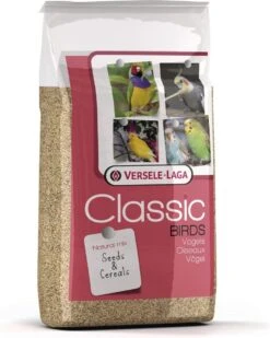 Versele-Laga Classic Tropische Vogels – Vogelvoer – 20 Kg