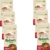 Versele-Laga Nature Snack Proteins – Knaagdiersnack – 6 X Protein 85 G
