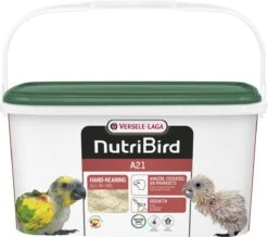 Versele-Laga Nutribird A21 Baby Vogels – Vogelvoer – 3 Kg