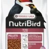 Versele-Laga Nutribird T20 Toekan Kweekvoer – Vogelvoer – 10 Kg