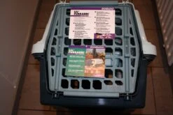 Vervoersbox Petsafe Furrarri 60.95×40.65×35.55 Cm