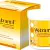 Vetramil Huid & Vacht Supplement Honingzalf Pot Met Cardiospermum – 180 Gr