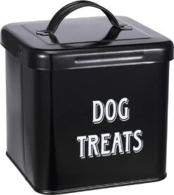 Voercontainer En Snack Container