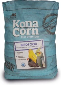 Vogelvoer 1,5 Kg | Konacorn Onkruidzaad