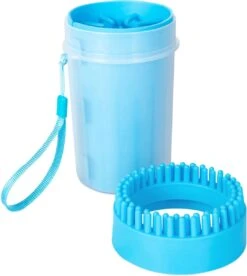 WUFY CLEPAW Hondenpoten Reiniger – Hondenborstel – Verzorging – Hond – M