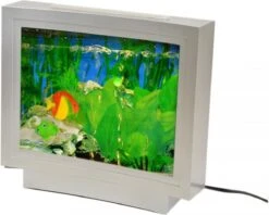 Water Aquarium Lamp KIDS