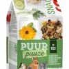 Witte Molen Puur Pauze Snack Muesli 700 Gram
