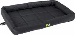 FERPLAST Hondenmatras Tender Tech 76 X 53 Cm Polyester Zwart